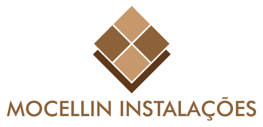 Logo Mocellin Instalações