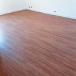 Piso Laminado